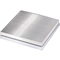 2B BA HL Stainless Steel Plate Sheets 100mm 8K Finish Thickness