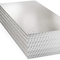 SUS 200 series 201 Stainless Steel Plate Sheets Hot / Cold Rolled For Constrution