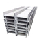 Hot Rolled HEB 300 Steel H Beam 6m 12m Long Customized Structural