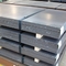 Hot Rolled hairline 316L Stainless Steel Plate 1220*2440mm Size 0.3Mm Thickness