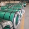 China Customized Hot Sale Color Coated Ppgi Galvanized Steel Coils Prepainted GI Sheet for  Roofing Tile