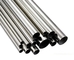 ISO 304 310 410 Stainless Steel Pipe Tube Round ERW Welded Pipe