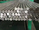 3mm - 480mm Diameter Stainless Steel Round Bars SS201 304 321 2205 Grade For Construction