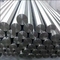 Cold / Hot Rolled Stainless Steel Round Bars SS 304 304L 304H JIS SUS GB Standard