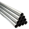 AISI 316 316L Stainless Steel Pipe Tube Round Welded ERW Steel Pipes