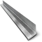 ASTM A36 316L Stainless Steel Angle Low Carbon Structural Steel