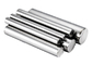 ASTM 304 304L Stainless Steel Round Bars 3mm - 480mm Diameter ISO9001