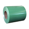 Cold Rolled PPGL Steel Coil Color Coated Pre Painted AISI AZ15