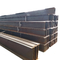 Thickness 2mm-20mm Structural Carbon Steel ASTM A36 High Strength H Beam