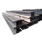 Hot Rolled Carbon Structural Steel H Beams A36 Steel Painting Corrosion Resistance