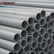 ASTM JIS 316L ERW Seamless Pipe Welded 1.4301 Round Steel Tubing