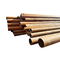 DIN 17175 API 5L Carbon Seamless Steel Pipe ASTM A106 Grade B SCH40