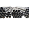 ASTM A53 SCH40 ERW Carbon Steel Pipe Black Round 6mm - 2500mm Outer Diameter
