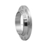 ANSI DIN JIS Standard Weld Neck Flange Customized Stainless Steel 304 Flanges