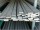 Hot Rolled Flat Bar Stainless Steel 300mm 304 401 410 Polished