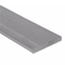 ASTM JIS 304 Bright Stainless Steel Flat Bar Polished Precision Ground