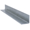 304 304L Equal Leg Angle Steel 1&quot; X 1&quot; X 0.125&quot; Stainless Steel Right Angle Trim