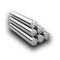 2D BA HL Finish Stainless Steel Bars 30mm Round Rods GB EN Mirror Surface