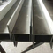 Custom Steel Structural H Beam Roof Support S355j0 900mm Width