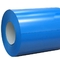 Cold Rolled PPGL Steel Coil Color Coated Pre Painted AISI AZ15