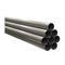 Large Diameter 3mm AISI 304L Stainless Steel Seamless Pipe Tube 2B BA