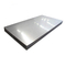 2B BA Hairline Mirror Finish 430 Stainless Steel Sheet AISI 0.3mm-150mm Thickness