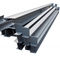 Q235B SS400B Structural Steel I Beam Hot Rolled With Taper Flanges