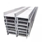 Tolerance 2mm Structural Carbon Steel ASTM A572 Q345 H Beams For Building