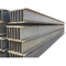 Astm A36  Hot Rolled Q235b Construction Structural Carbon Steel 100x100x6x8 Welded  H Beam Hot Dipped