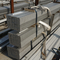 Varnish Hot Rolled Structural Carbon Spring Steel Flat Bar Galvanizing