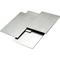 AISI 304  Ba Hl Surface Stainless Steel Plate Sheets Nonmagnetic Corrosion Resistance