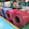 1850mm Galvanized PPGI Steel Coil Color Coated Cold Rolled A653