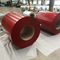 65Mn Color Coated Steel Coil PPGI Hot Rolled Steel Coil For Roofing Sheet