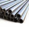 150mm Seamless Flexible Brushed Stainless Steel Pipe Tube 301 Materials