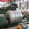 304 Cold Rolled Stainless Steel Coils Slitting Mild 2.5 Mm