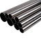 304L 316 Stainless Steel Pipe Round Tube 2500mm Metal Seamless