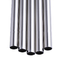 ASTM AISI Seamless Stainless Steel Pipe Tube JIS EN 304 316L 2B Surface Welded