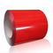 ISO14001 PPGL 3.0mm Steel Coil Prepainted Aluminum Zinc Coated High Strength