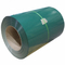 Z180 G550 PPGI PPGL Steel Coils Color Coated Green Sheet Galvanized