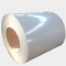 High Weatherability Polyester PPGI Steel Coil PVDF Color Coated Galvanized Iron Sheet