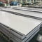 Magnetic 304 Stainless Steel Sheet DIN Cold Rolled BA 2B Polished