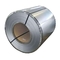 ASTM DN Galvannealed Stainless Steel Coils Hot Colled 0.3mm Thickness