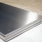 Cold Rolled 316 Stainless Steel Sheet Bright anneal treatment 0.1mm Thick