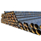 Seamless GI Carbon Steel Pipe 12m Length 0.5mm Thick