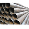 Seamless GI Carbon Steel Pipe 12m Length 0.5mm Thick