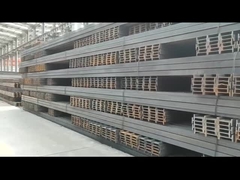 H beam